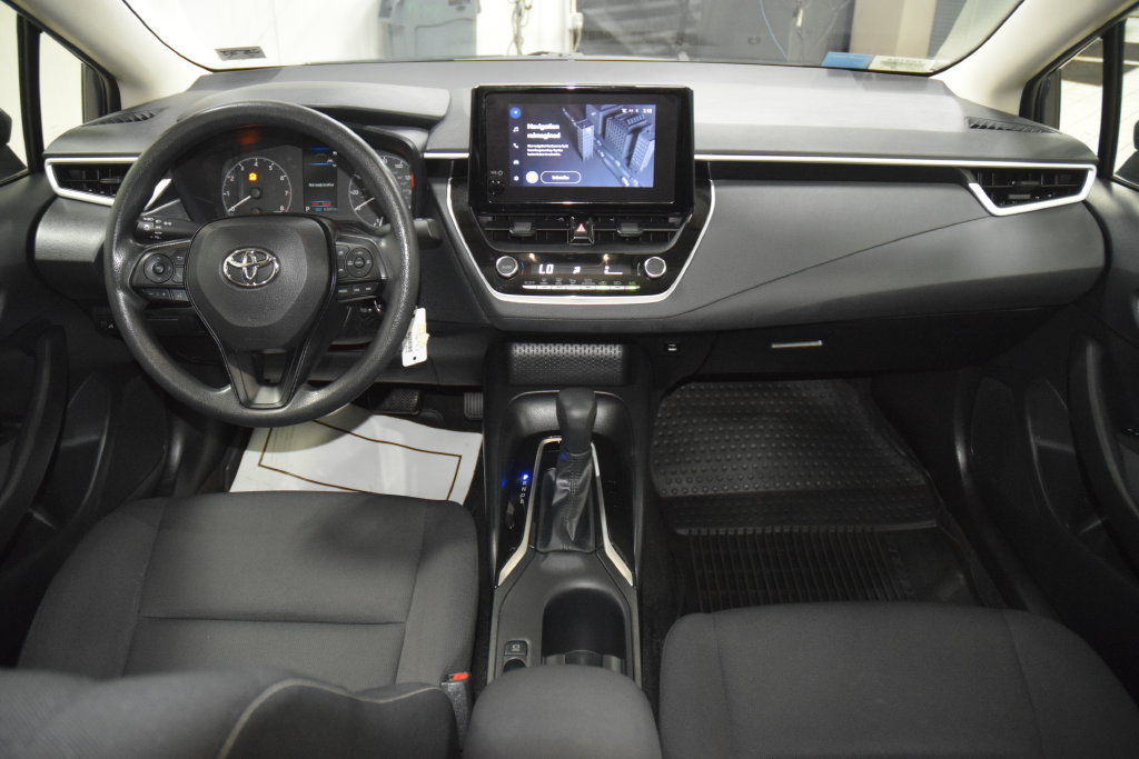 Used 2023 Toyota Corolla LE FWD image 26