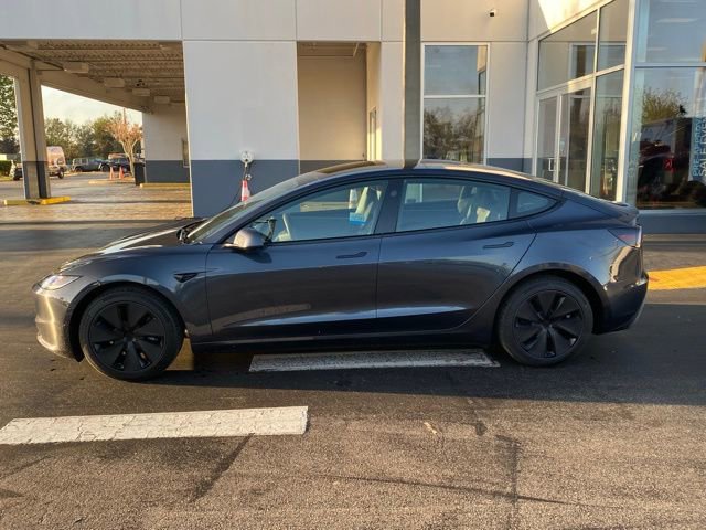 Used 2025 Tesla Model 3 Long Range image 6