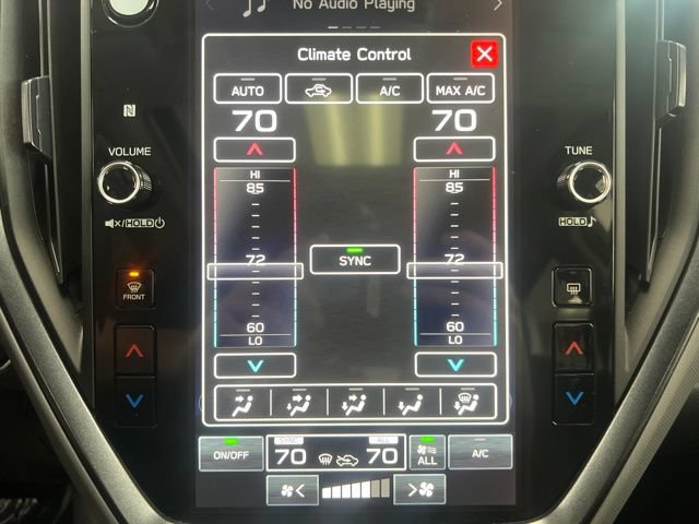 New 2026 Subaru Crosstrek 2.5i Limited AWD/4WD image 34