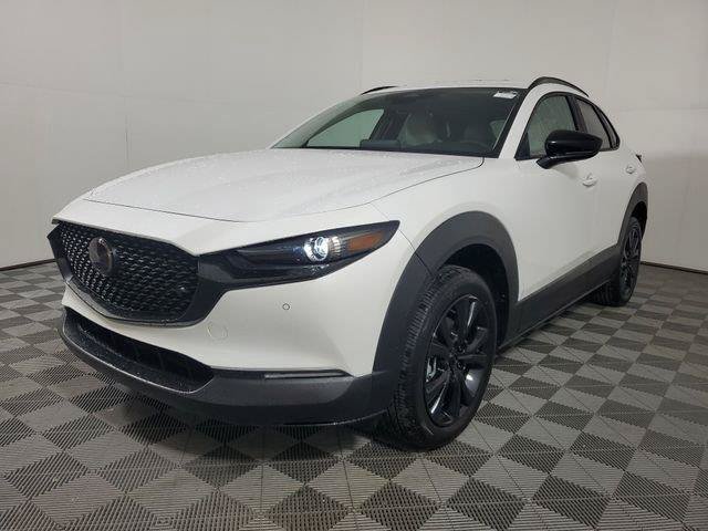 New 2026 MAZDA CX-30 Aire Edition AWD/4WD video 1
