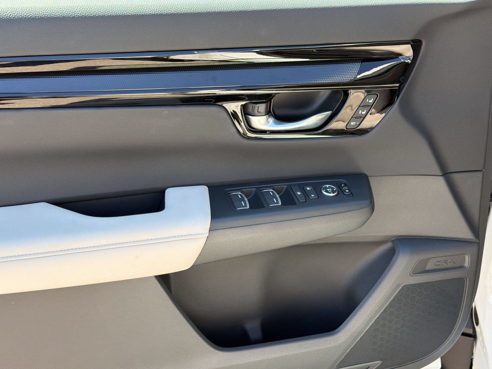 New 2026 Honda CR-V EX-L image 13