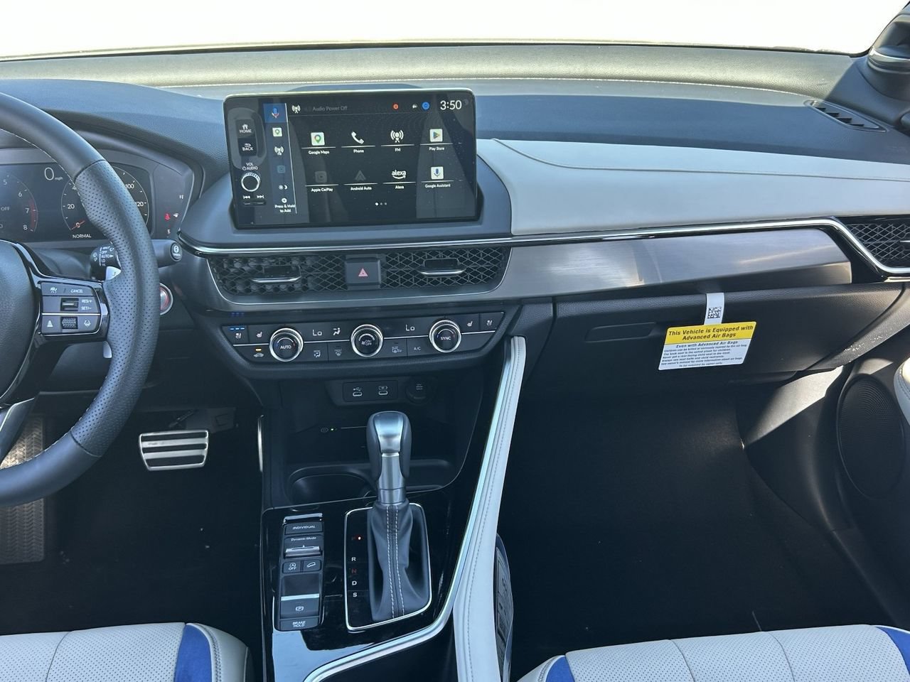 New 2026 Acura ADX A-Spec w/ Advance Package AWD/4WD image 19