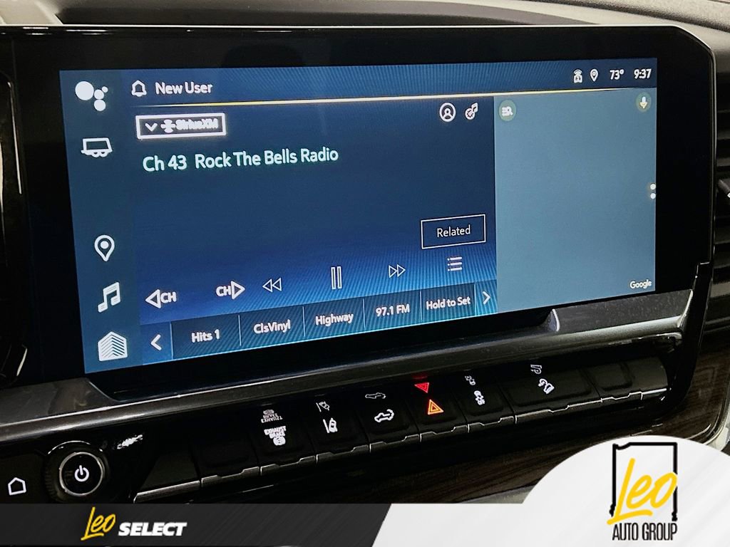 Used 2024 Chevrolet Silverado 2500 LT image 15