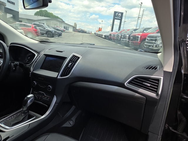 Used 2018 Ford Edge SEL w/ Equipment Group 201A AWD/4WD image 15
