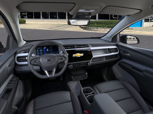 New 2027 Chevrolet Bolt RS image 15