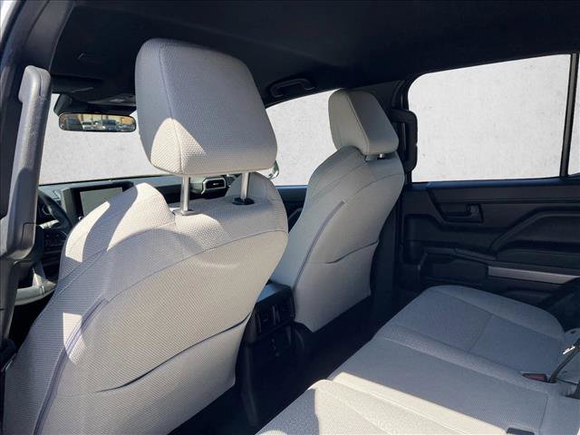 Certified 2025 Toyota 4Runner SR5 image 17