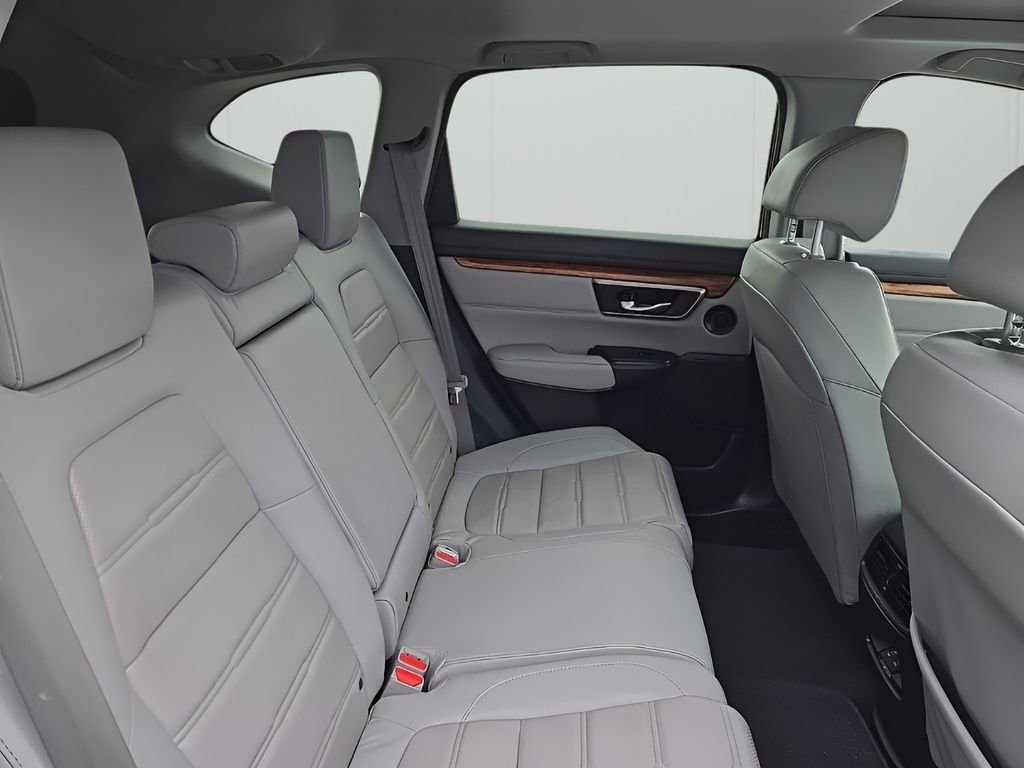 Used 2017 Honda CR-V EX-L image 16