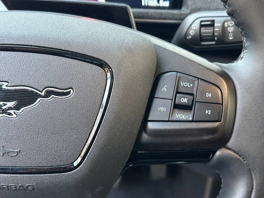 Used 2023 Ford Mustang Mach-E Premium AWD/4WD image 40