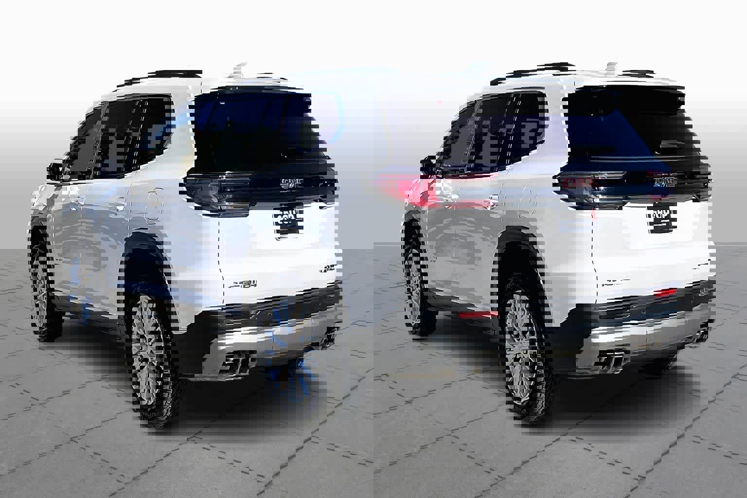 Certified 2024 GMC Acadia Elevation image 22