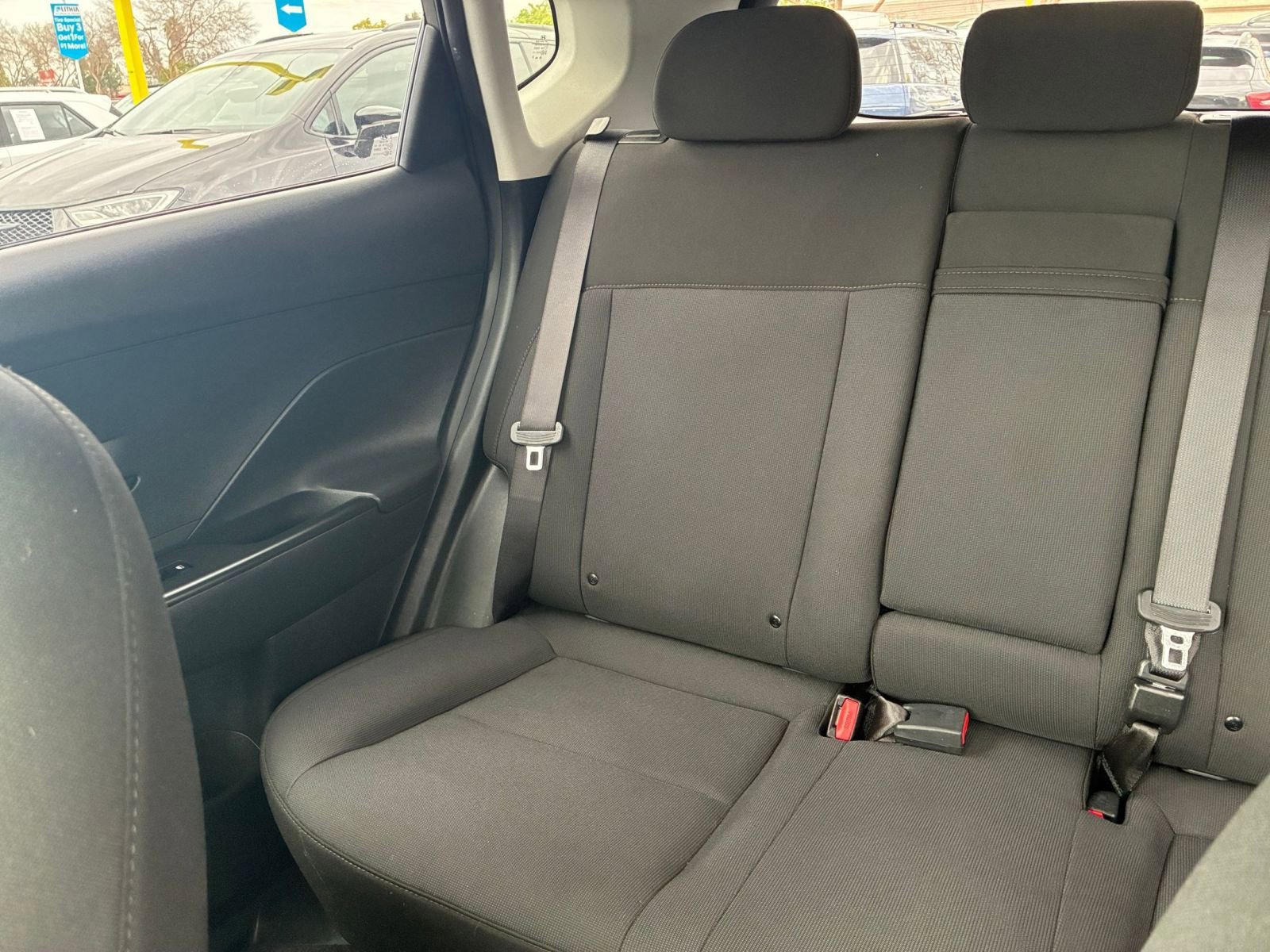 Used 2025 Hyundai Kona SEL image 40