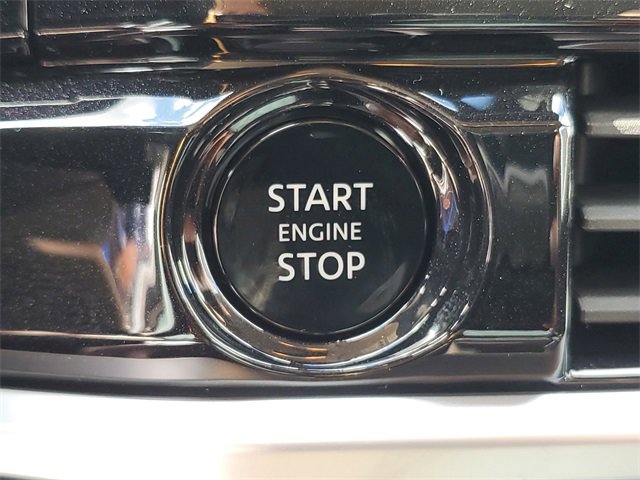 New 2025 Nissan Pathfinder SV w/ Black Appearance Package image 24