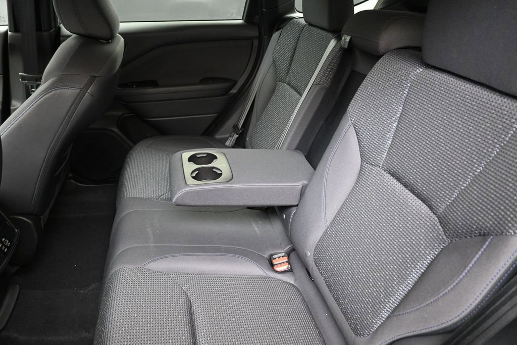 Used 2025 Subaru Forester Premium AWD/4WD image 20