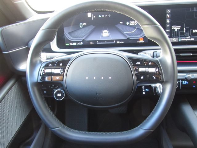 Used 2024 Hyundai Ioniq 6 SEL RWD image 23