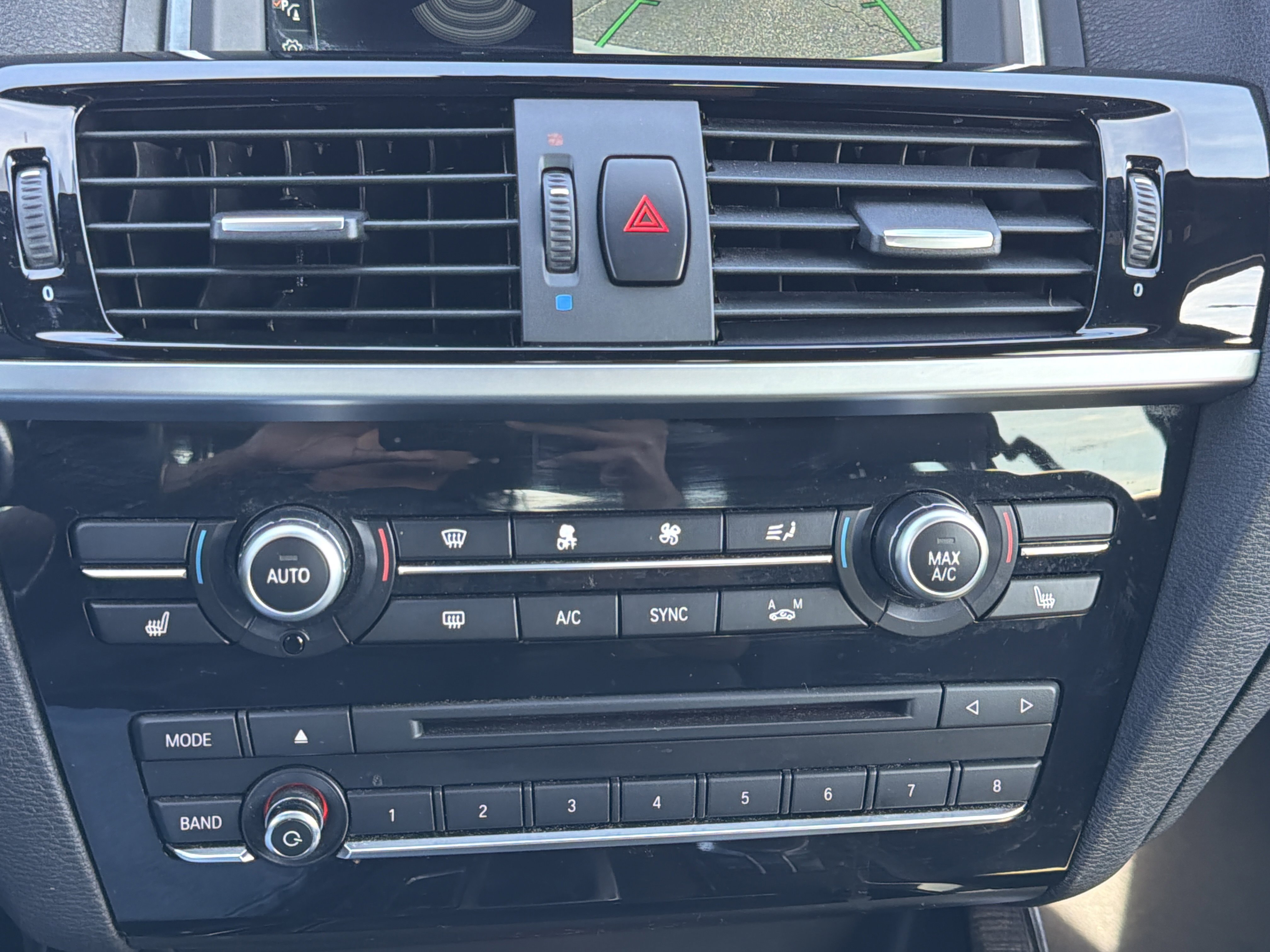 Used 2017 BMW X3 xDrive35i image 12