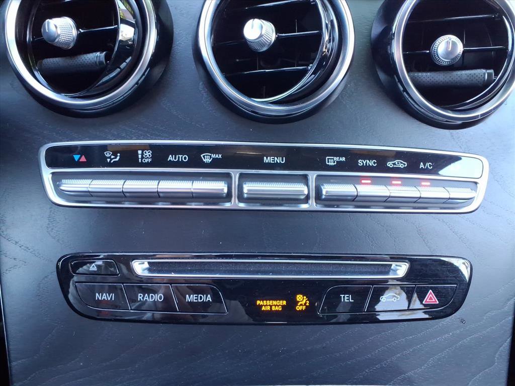 Used 2019 Mercedes-Benz GLC 300 GLC 300 image 22