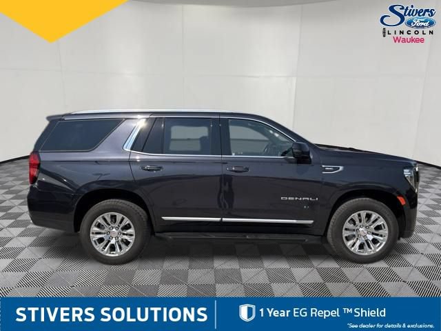 Used 2024 GMC Yukon Denali w/ Max Trailering Package AWD/4WD image 5