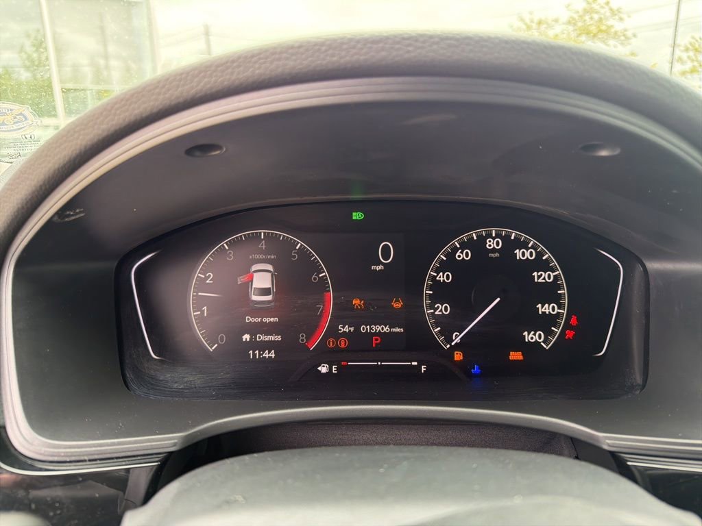 Used 2023 Honda Civic EX image 11