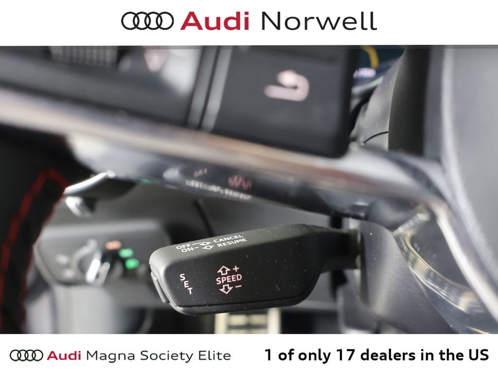 Used 2017 Audi TTS 2.0T Coupe AWD/4WD image 23