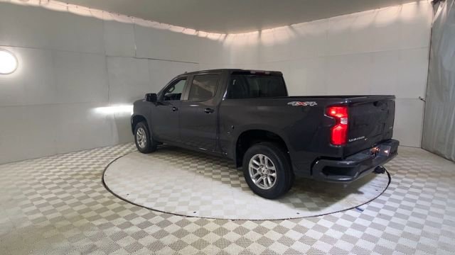 Used 2023 Chevrolet Silverado 1500 RST AWD/4WD image 6