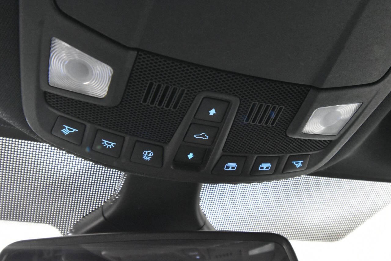 Used 2021 Ford Edge ST w/ Equipment Group 401A image 26