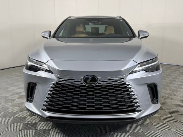 Used 2025 Lexus RX 350 Premium w/ Accessory Package (Z1) image 7