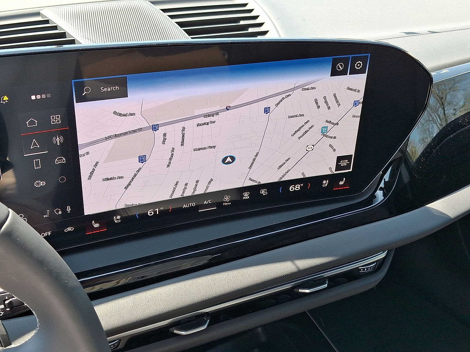 New 2026 Audi A6 Premium AWD/4WD image 14
