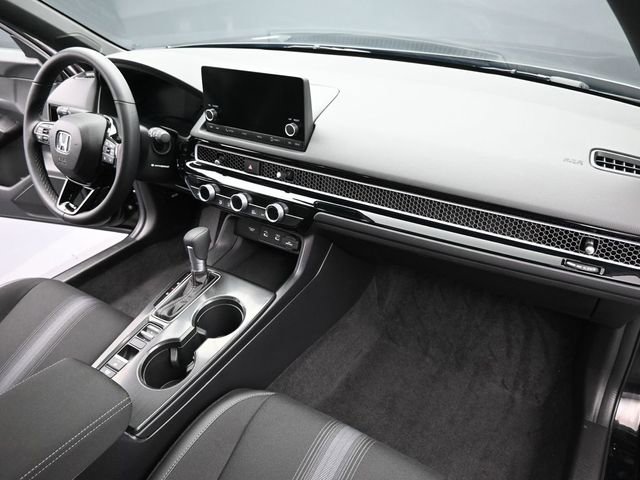 Used 2026 Honda Civic Sport image 40