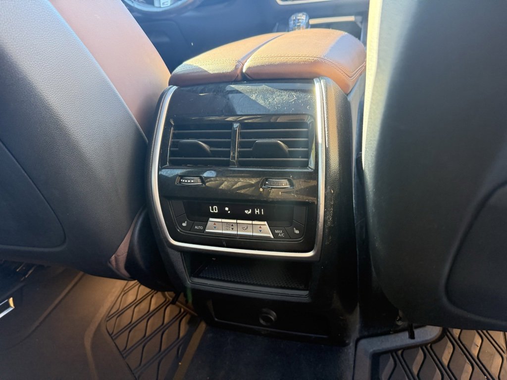 Used 2023 BMW X5 xDrive45e w/ Executive Package image 40