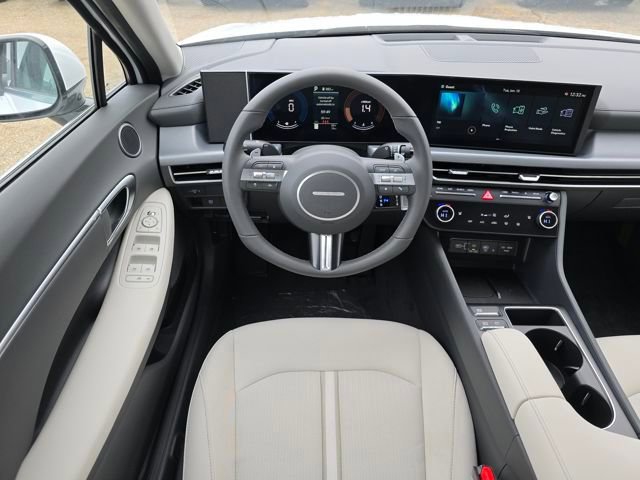 New 2026 Hyundai Sonata SEL image 3