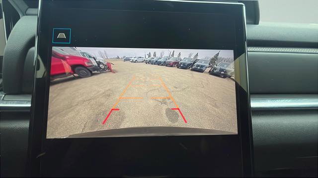 Used 2026 GMC Terrain Elevation image 14