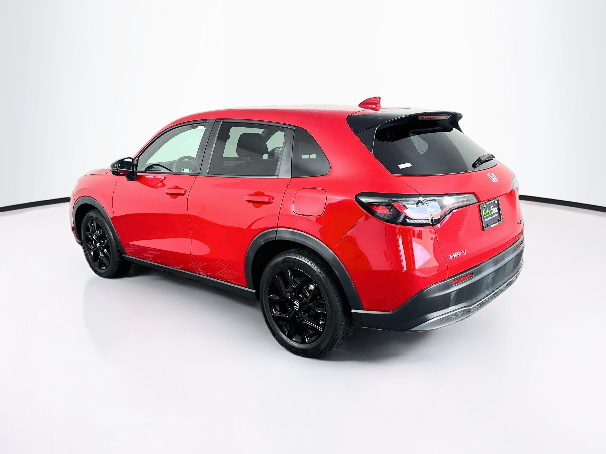 Used 2024 Honda HR-V Sport image 5
