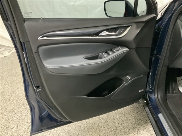 Used 2023 Buick Enclave Essence w/ Experience Buick Package image 14