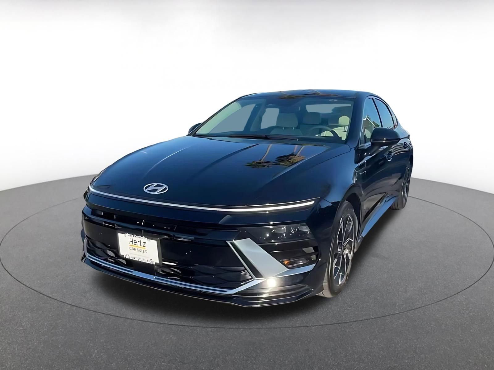 Used 2025 Hyundai Sonata SEL image 7