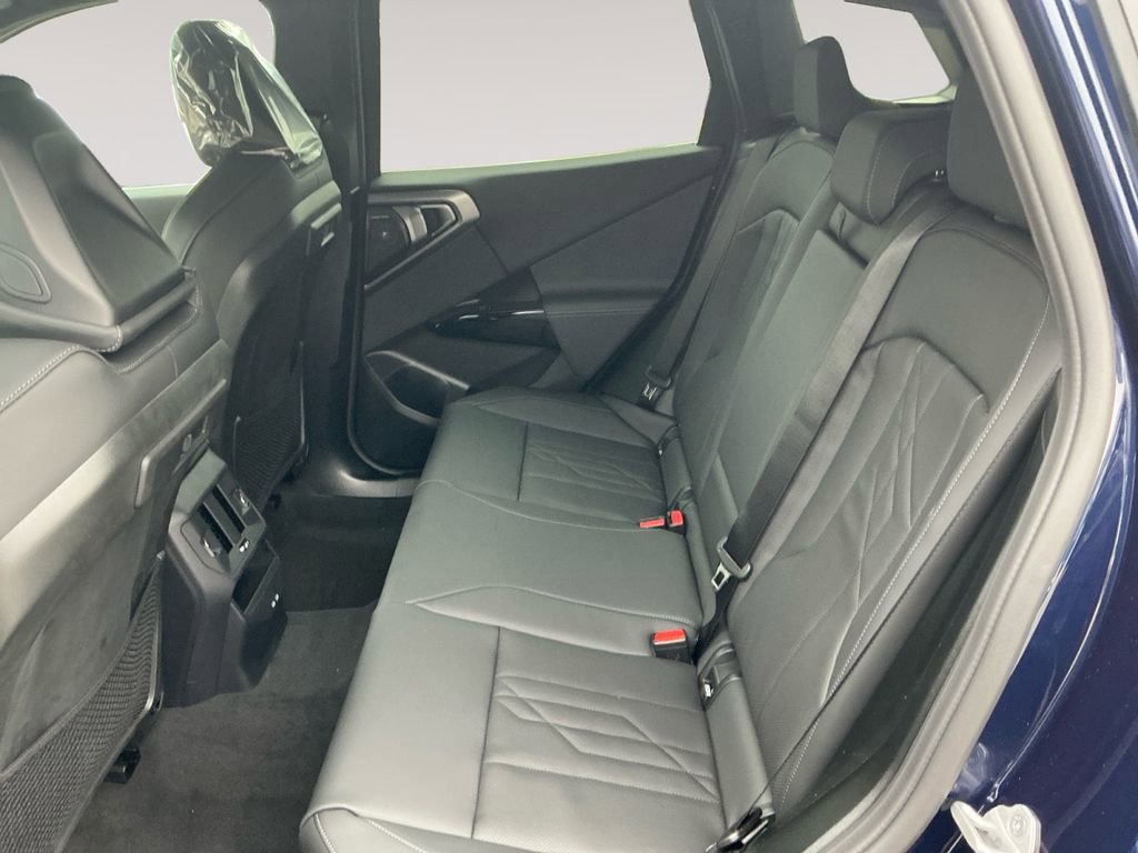 New 2026 BMW X3 xDrive30 w/ Premium Package AWD/4WD image 13