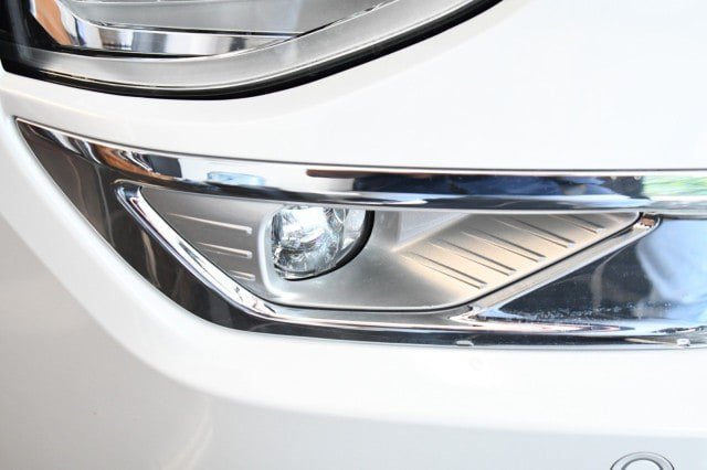 New 2026 Mitsubishi Outlander SE FWD image 6