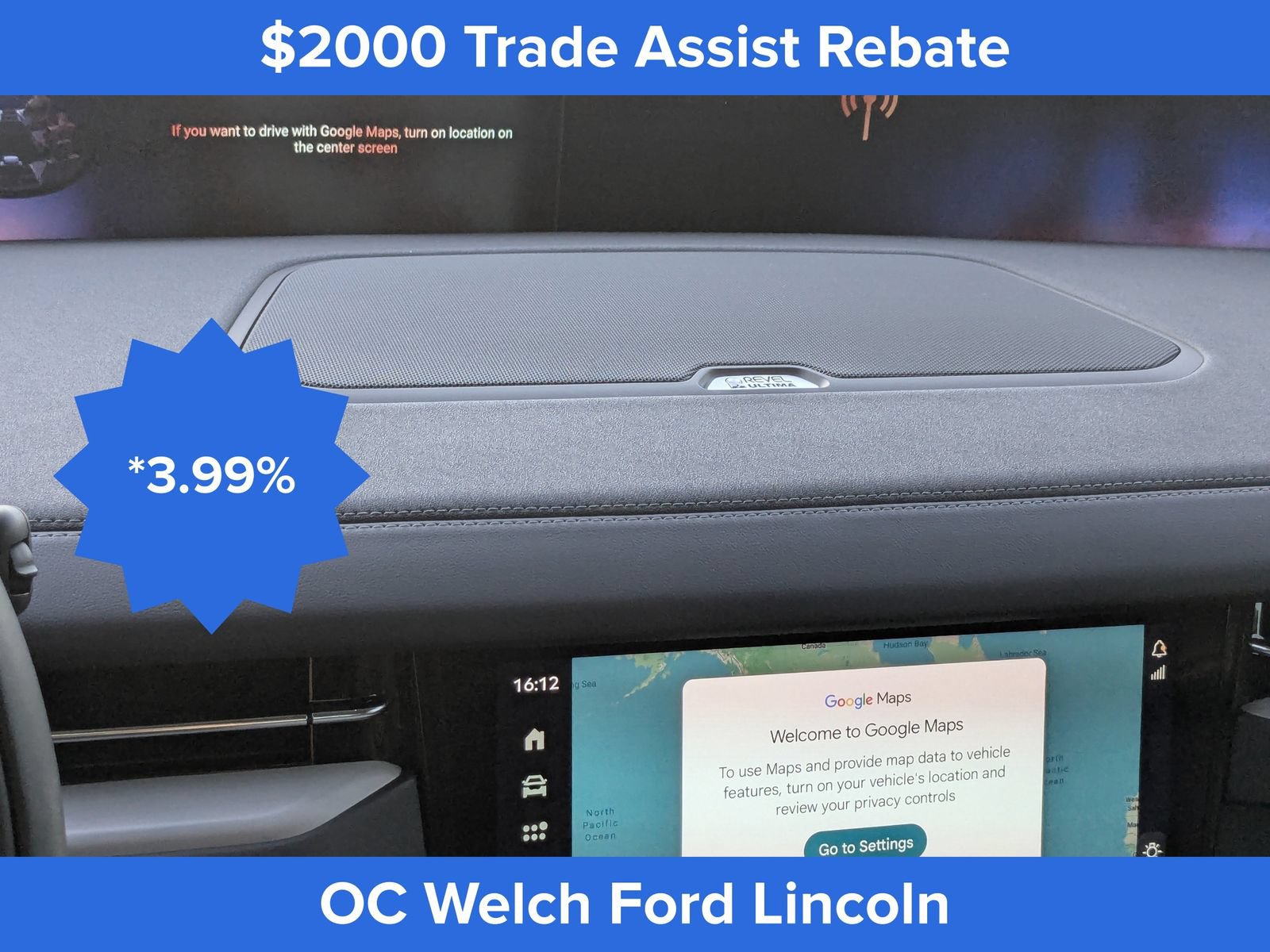 Certified 2025 Lincoln Navigator Reserve AWD/4WD image 27