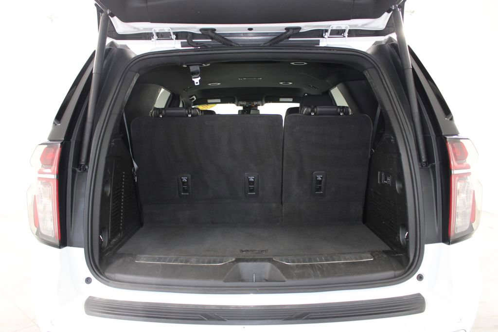 Used 2024 Chevrolet Tahoe Premier image 17