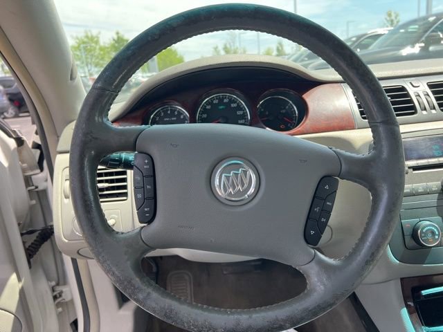 Used 2007 Buick Lucerne CXL w/ Luxury Package image 14