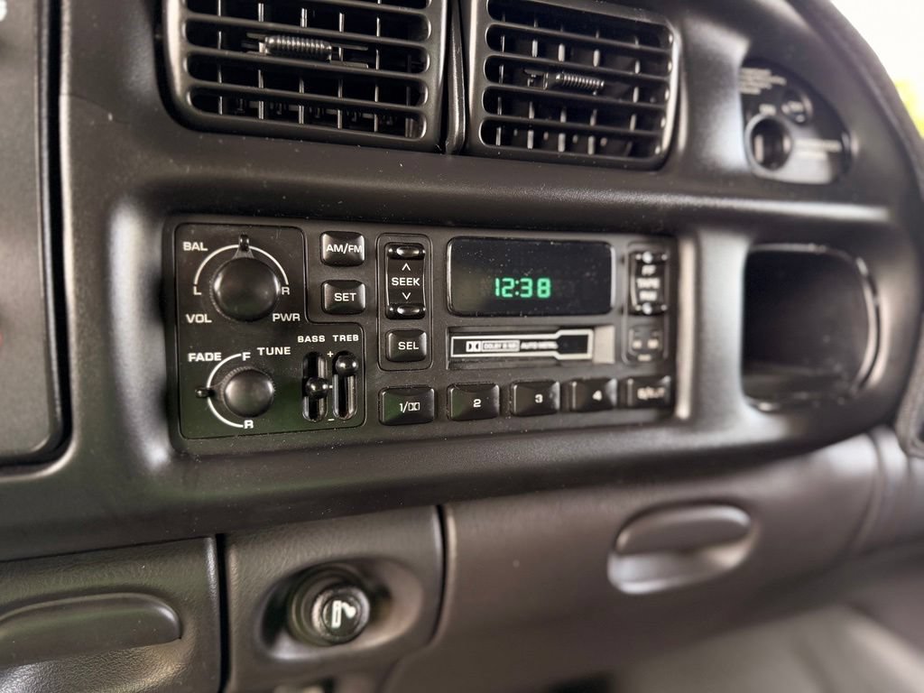 Used 2001 Dodge Ram 1500 Truck 2WD Quad Cab image 36