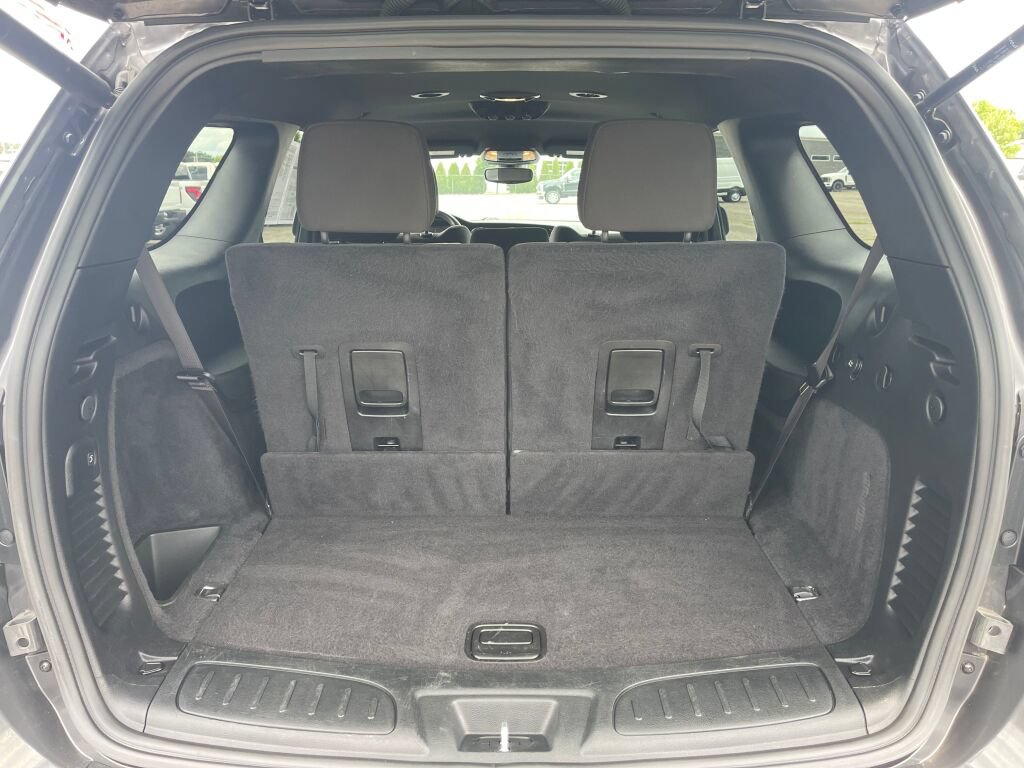 Used 2025 Dodge Durango GT AWD/4WD image 25