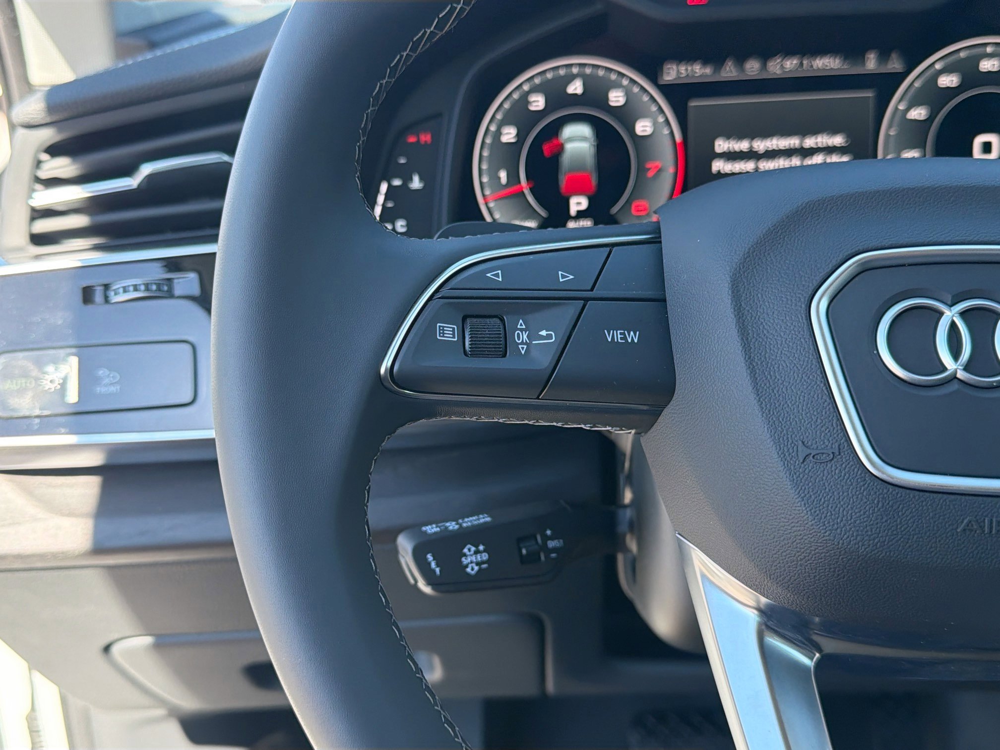 New 2026 Audi Q7 3.0T Premium Plus image 37