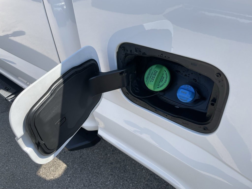 Used 2021 Ford F250 XL w/ STX Appearance Package image 57