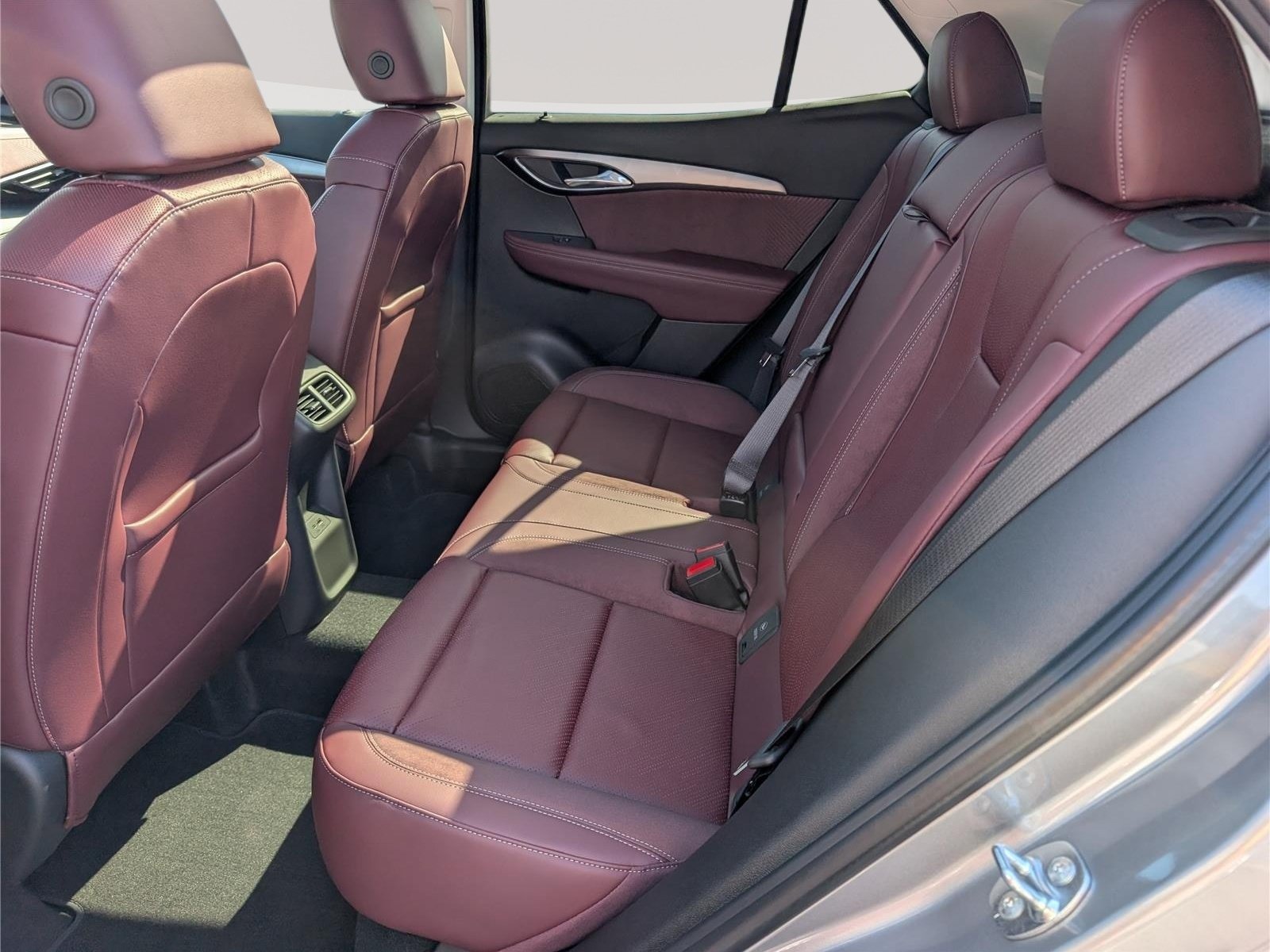 New 2026 Buick Envision Sport Touring AWD/4WD image 12