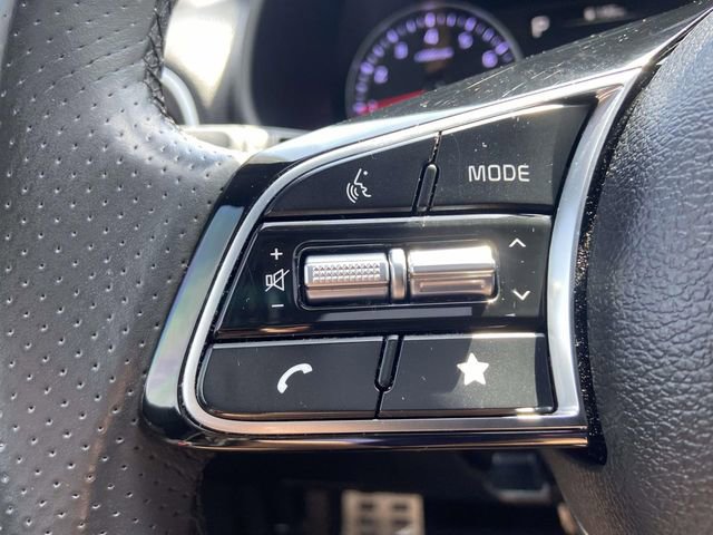 Used 2024 Kia Forte GT-Line w/ GT-Line Premium Package FWD image 18