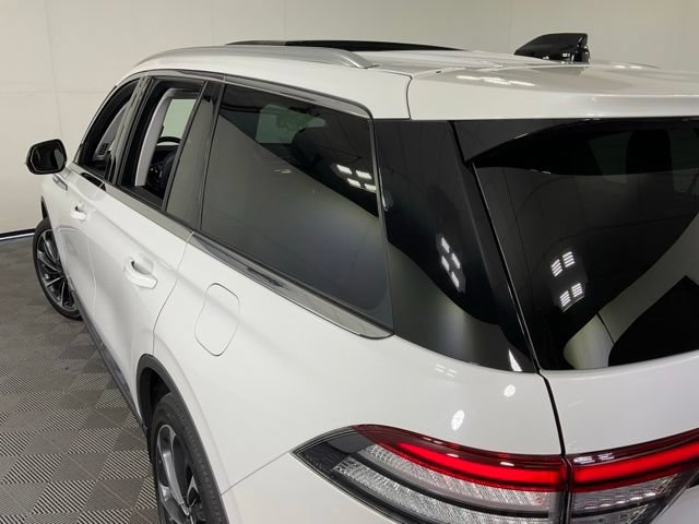 Used 2026 Lincoln Aviator Reserve AWD/4WD image 35