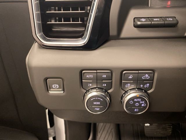 Certified 2025 GMC Sierra 2500 Denali Ultimate image 18