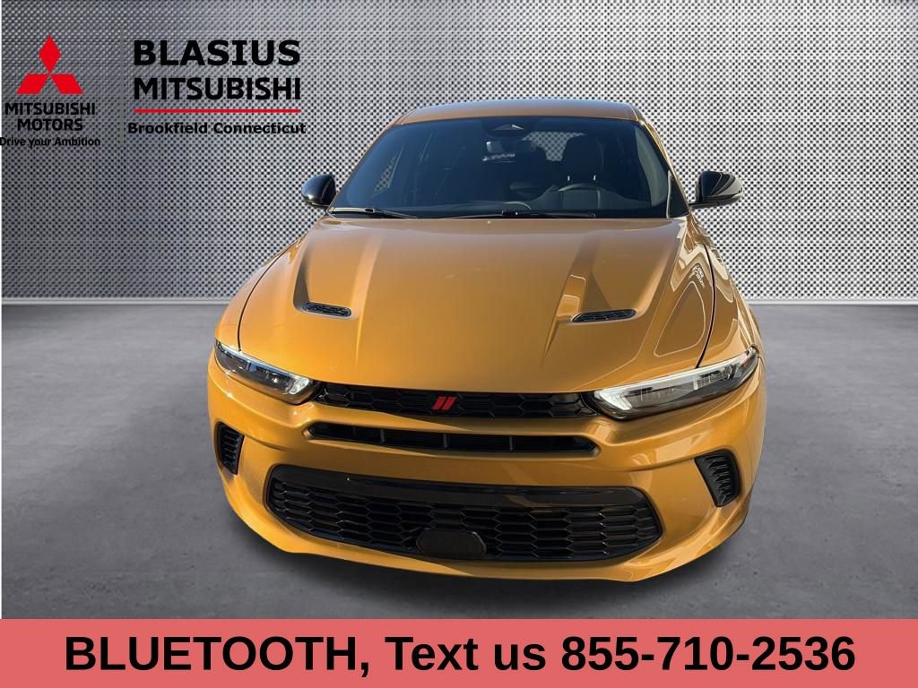 Used 2024 Dodge Hornet R/T w/ R/T Blacktop Package image 10