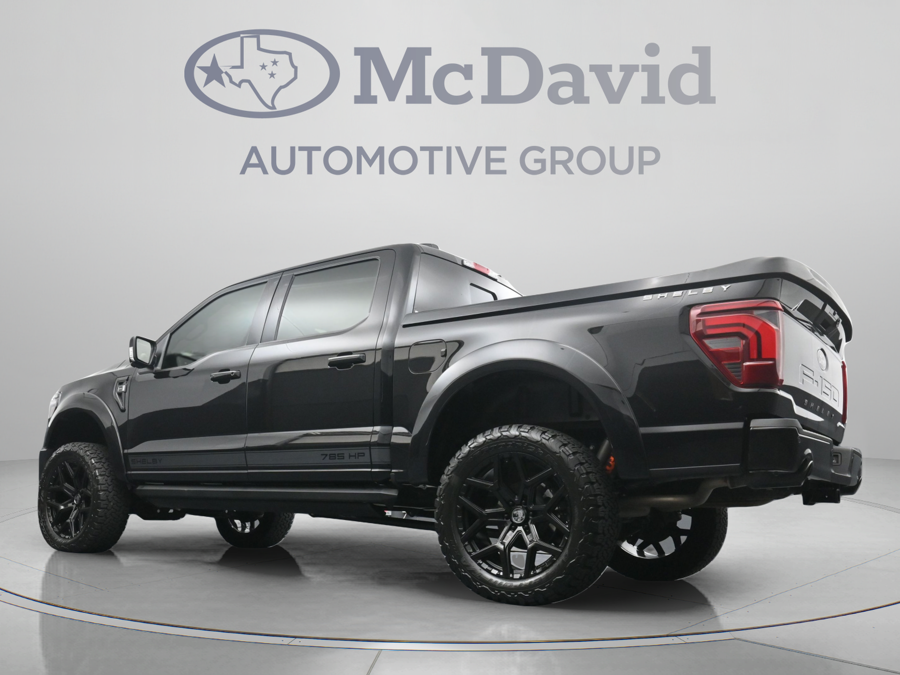 Used 2025 Ford F150 Lariat w/ Equipment Group 501A Mid AWD/4WD image 29