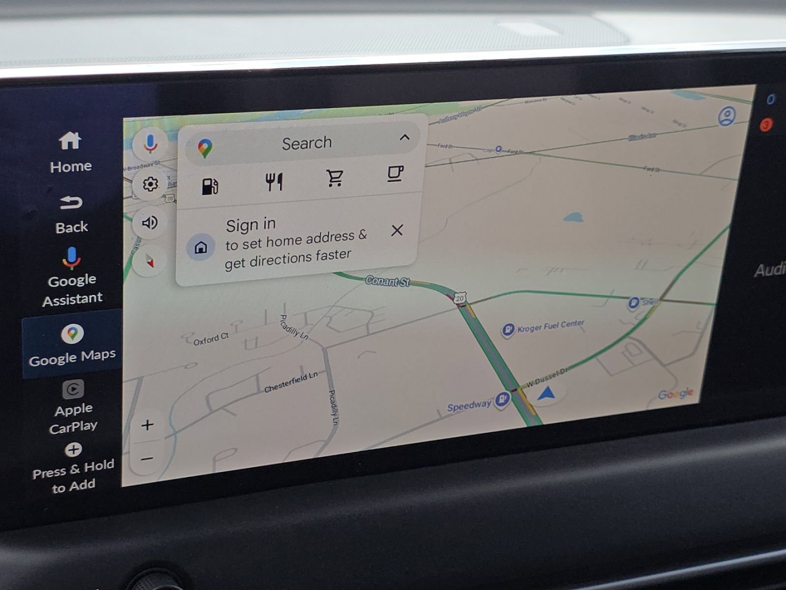 New 2026 Honda Pilot Black Edition image 5