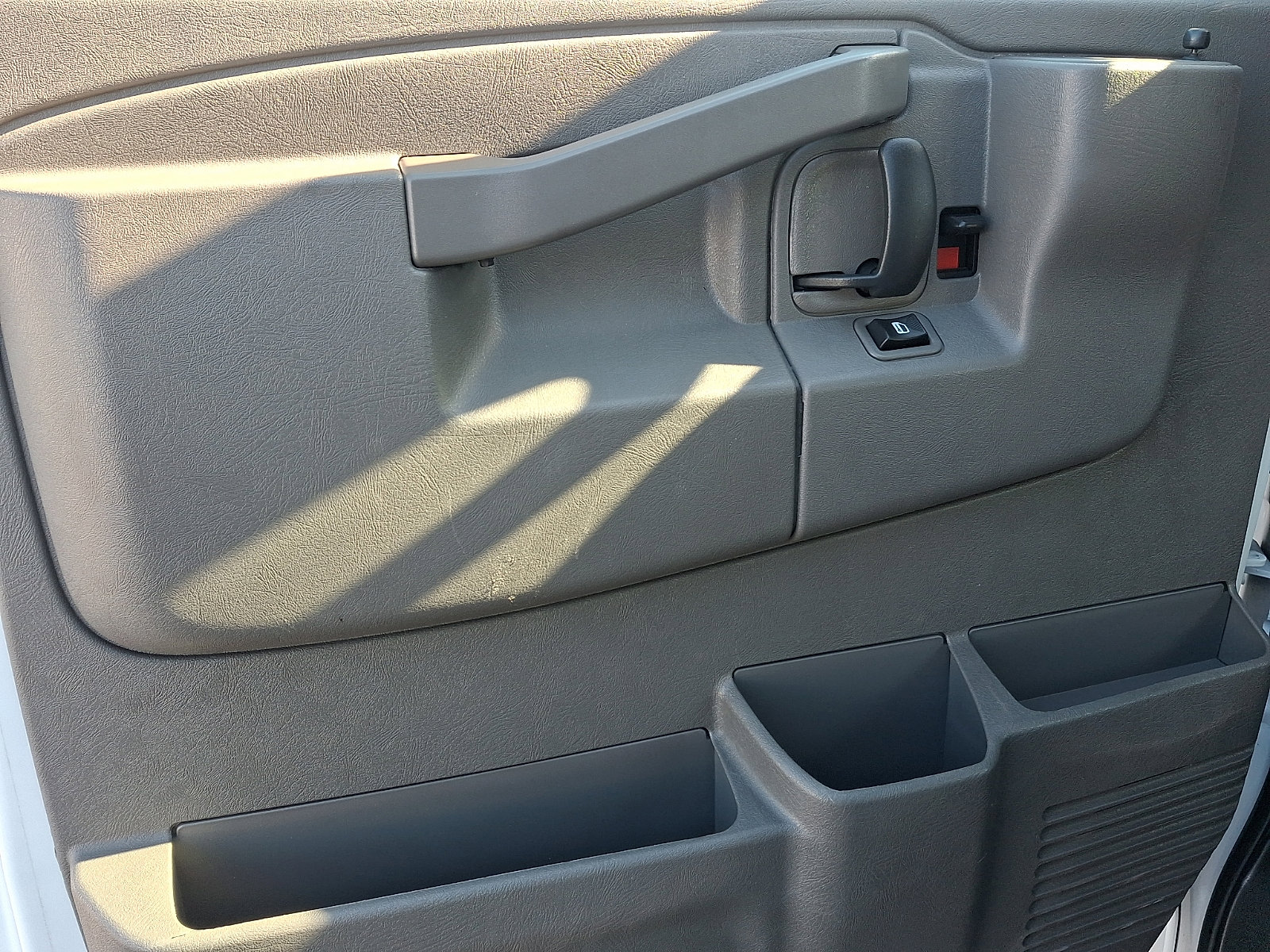 Certified 2023 Chevrolet Express 3500 LS image 13